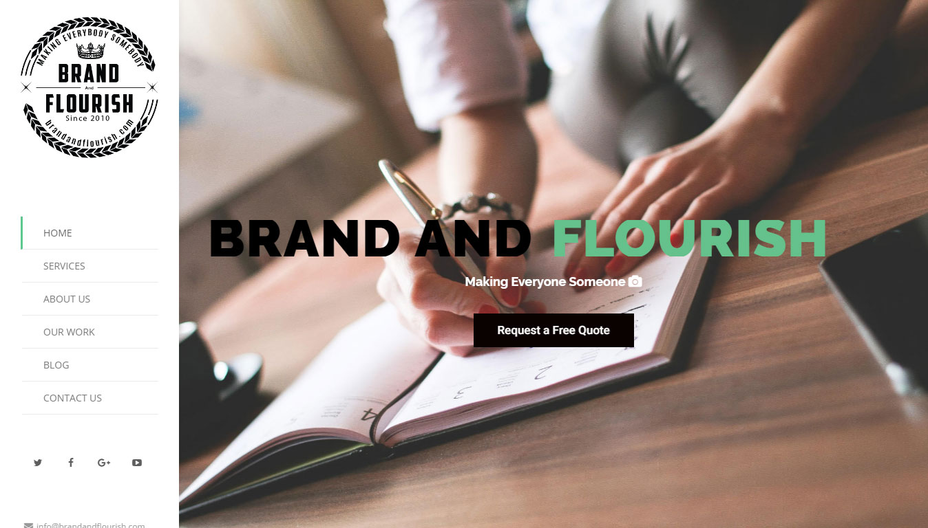 brandandflourish