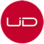 UI Designer Logo